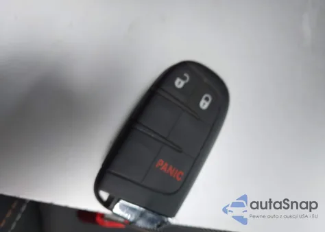 2018 Jeep Compass Sport Fwd from USA, damaged, VIN 3C4NJCAB5JT227953